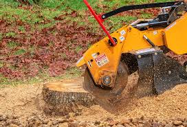 Mulching Services in Fairborn, OH